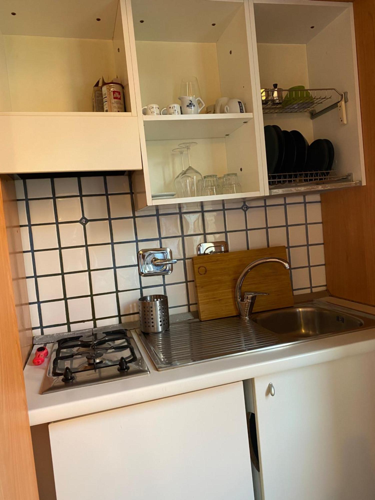 Appartamento Saragozza Bolonha Exterior foto