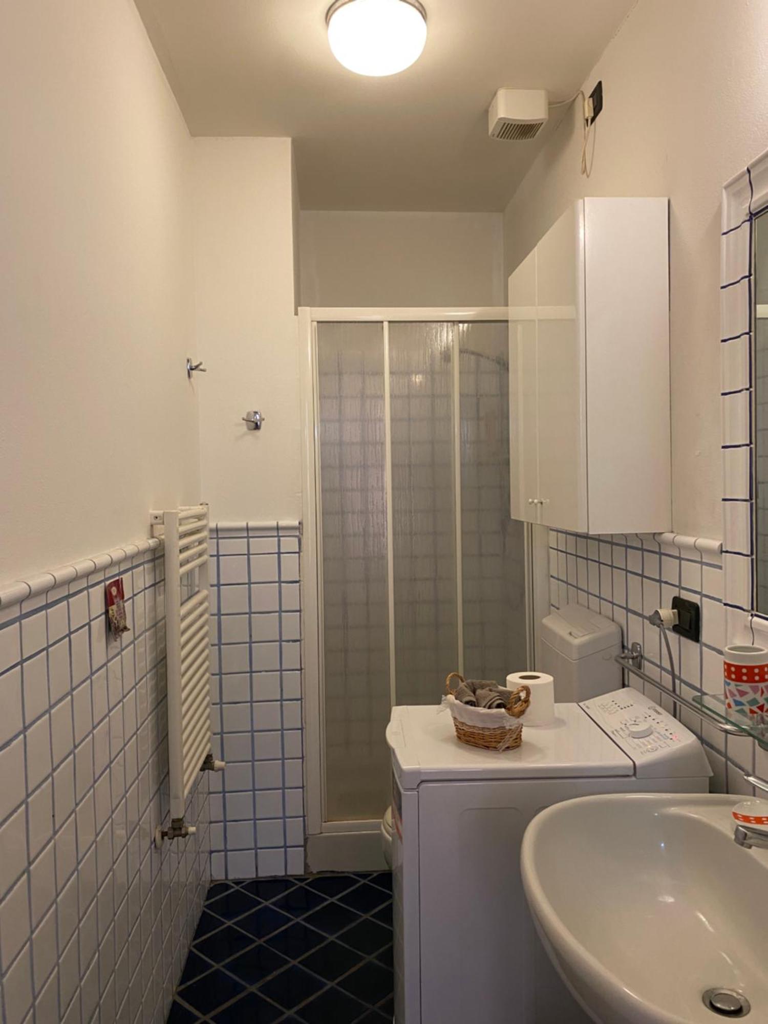 Appartamento Saragozza Bolonha Exterior foto