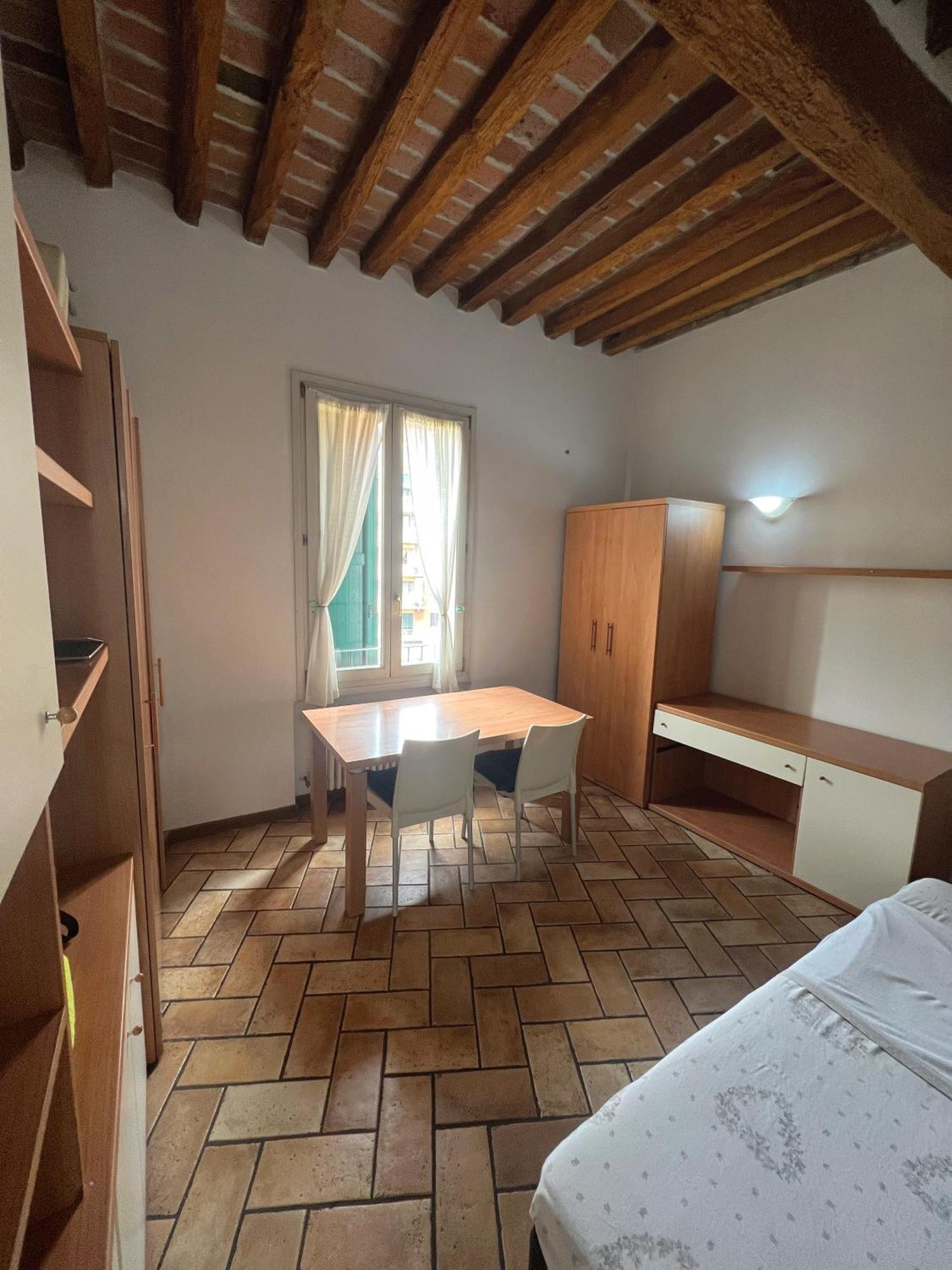 Appartamento Saragozza Bolonha Exterior foto